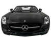 Фото Радиоуправляемая машина MZ Mercedes-Benz SLS AMG 2024 1/14 +акб | Инномарт