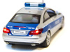 Фото Р/У машина Double Eagle Mersedes E-class Police 1/16 н/б | Инномарт