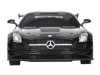 Фото Радиоуправляемая машина RACER Mercedes-Benz SLS GT3 AMG 1/24 | Инномарт