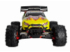 Фото Радиоуправляемая трагги Remo Hobby EVO-R Brushless UPGRADE (красная) 4WD 2.4G 1/8 RTR | Инномарт