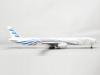 Фото Сборная модель ZVEZDA Пассажирский авиалайнер Боинг 777-300 ER, 1/144 | Инномарт