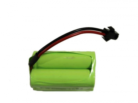 Фото Аккумулятор Ni-Mh 800mAh, 4.8V, SM для Double Eagle E326-003 | Инномарт