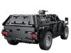Фото Радиоуправляемый конструктор CaDA бронированный внедорожник Fierce Warrior SUV 1/12 (561 деталь) | Инномарт