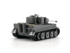 Фото Радиоуправляемый танковый бой Torro Т34/85 и Tiger 1 1/30, RTR | Инномарт