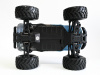 Фото Радиоуправляемый монстр RCM Recon MT (синий) 4WD 2.4G 1/20 RTR | Инномарт