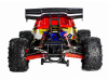 Фото Радиоуправляемая трагги Remo Hobby EVO-R Brushless UPGRADE (красная) 4WD 2.4G 1/8 RTR | Инномарт