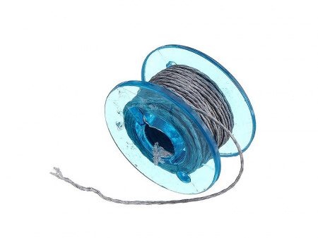 Фото Такелажный шнур Dyneema（10 м）для Volantex RC COMPASS 650 и HURRICANE 1M | Инномарт