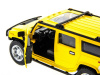 Фото Машина Kinsmart 1:32 2008 Huммer H2 SUV (1/6шт.) б/к | Инномарт
