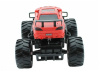 Фото Р/У внедорожник Monster Truck Nissan Silvia в ассортименте 1/14 + свет + звук | Инномарт