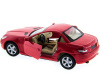Фото Машина Kinsmart 1:32 MERCEDES-BENZ SLK инерция (1/12шт.) б/к | Инномарт
