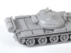 Фото Сборная модель ZVEZDA Советский основной боевой танк Т-62, 1/72 | Инномарт