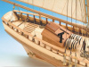 Фото Сборная деревянная модель корабля Artesania Latina VIRGINIA AMERICAN SCHOONER, 1/41 | Инномарт