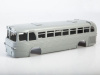 Фото Сборная модель AVD ЗИС-129, 1/43 | Инномарт