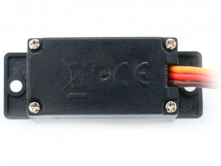 Фото Сервомашинка аналоговая JX Servo PS-1109MG (10.0г/2.5/0.10/6V) Micro | Инномарт