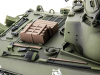 Фото Р/У танк Heng Long 1/16 M4A3 Sherman 2.4G RTR PRO | Инномарт