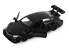 Фото Машина "АВТОПАНОРАМА" Mercedes-AMG C 63 DTM, синий, 1/42, инерция, откр. двери, в/к 17,5*12,5*6,5 | Инномарт