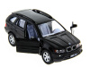 Фото Машина Kinsmart 1:36 BMW X5 инерция (1/12шт.) б/к | Инномарт