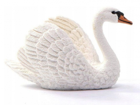 Фото Фигурка Schleich Лебедь | Инномарт