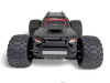 Фото Радиоуправляемый монстр MJX Hyper Go 10208 V2 (черный) Brushless 4WD 2.4G LED 1/10, без ЗУ и акб | Инномарт