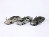 Фото Машина Kinsmart "Lincoln Town Car Stretch Limousine" инерция (1/6шт.) 1:38 б/к | Инномарт
