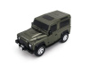 Фото Радиоуправляемый трансформер MZ Land Rover Defender 2805P 1/14 | Инномарт