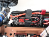 Фото Радиоуправляемый монстр Remo Hobby (красный) 4WD 2.4G 1/14 RTR | Инномарт