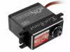 Фото Сервомашинка цифровая JX Servo BLS6527HV (65г/26.7/0.08/7.4V) бесколлекторная, Ecoboost | Инномарт
