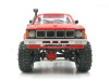 Фото Радиоуправляемая машина WPL пикап Hilux (белый) 4WD 2.4G 1/16 KIT | Инномарт