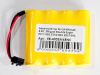 Фото Аккумулятор Ni-Cd 400mAh, 4.8V, SM для Double Eagle E511-003, E352-003, E527-003, E561-003 | Инномарт