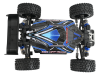 Фото Радиоуправляемая багги MJX Hyper Go 16207 Brushless 4WD 2.4G LED 3S 1/16 RTR | Инномарт