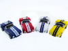 Фото Машина Kinsmart Shelby Cobra 427 1965 инерция (1/12шт.) 1:32 б/к | Инномарт