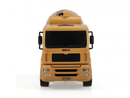 Фото Радиоуправляемый миксер HUI NA TOYS 2.4G 6CH 1/18 RTR | Инномарт