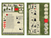 Фото Сборные солдатики ZVEZDA Советская пехота 1941-43гг. (зима), 1/72 | Инномарт