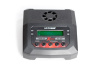 Универсальное зарядное устройство G.T.Power X4MINI 200 W Dual Power 19-26/220В, 10Aх4
