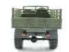 Фото Радиоуправляемая машина WPL B-24 грузовая (зеленая) 4WD 2.4G 1/16 KIT | Инномарт