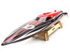 Фото Радиоуправляемый катер Joysway Alpha Red Brushless 6S Li-Po 2.4G RTR | Инномарт