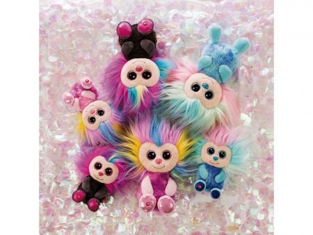 Фото Мягкая игрушка NICI Фея Салли, 25 см | Инномарт