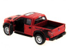 Фото Машина Kinsmart 1:46 Ford F-150 SVT Raptor Supercrew в асс. инерция (1/12шт.) б/к | Инномарт