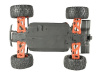 Фото Радиоуправляемая трагги Remo Hobby S EVO-R Brushless UPGRADE V2.0 (синяя) 4WD 2.4G 1/16 RTR | Инномарт