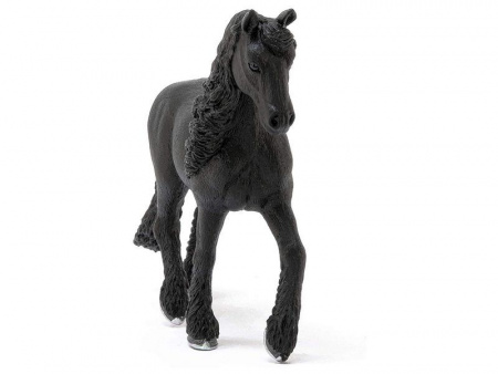 Фото Фигурка Schleich Фризская кобыла | Инномарт