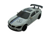 Фото Р/У спортивная машина BMW 6 в ассортименте 1/18 + свет | Инномарт