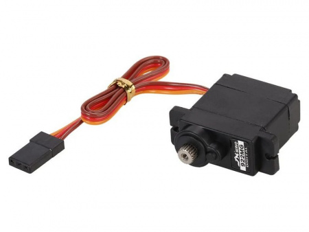 Фото Сервомашинка цифровая JX Servo PDI-922MG (12г/2.0/0.08/6V) Micro | Инномарт