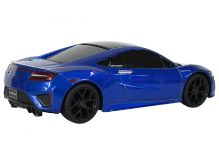 Фото Машина MSZ Honda Acura NSX 68390 1/32, сенсор (коснись и поехали) | Инномарт