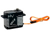 Фото Сервомашинка цифровая JX Servo BLS-HV7146MG (71г/47.8/0.10/7.4V) бесколлекторная, Full metal | Инномарт