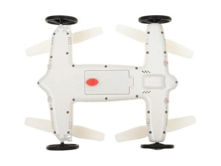 Фото Р/У квадрокоптер Syma X9S Летающая машина 2.4G RTF | Инномарт