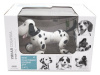 Фото Радиоуправляемая робот-собака HappyCow Smart Dog 2.4G (черная) | Инномарт