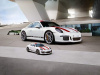 Фото 3D Пазл Ravensburger Porsche 911R, 108 эл. | Инномарт