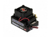 Фото Бесколлекторный регулятор Hobbywing XERUN-120A-SD V2.1 Black (120A-760A, 1/10, 1/12) | Инномарт