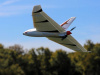 Фото Самолет E-Flite Delta Ray One 500мм с технологией SAFE, электро, RTF | Инномарт
