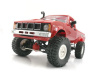 Фото Радиоуправляемая машина WPL пикап Hilux (белый) 4WD 2.4G 1/16 KIT | Инномарт